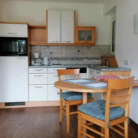 Ferienwohnung Haus Zangerl Walchsee Exterior foto