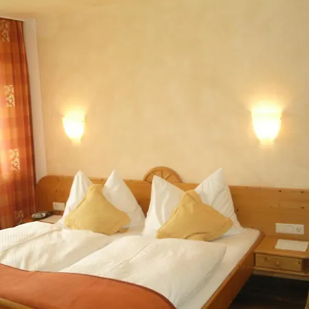 Ferienwohnung Haus Zangerl Walchsee Exterior foto