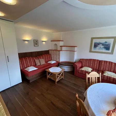Ferienwohnung Haus Zangerl Walchsee Exterior foto