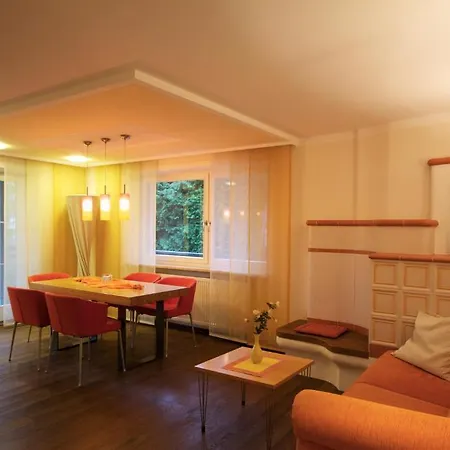 Ferienwohnung Haus Zangerl Walchsee Zimmer foto