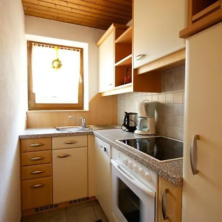 Ferienwohnung Haus Zangerl Walchsee Zimmer foto