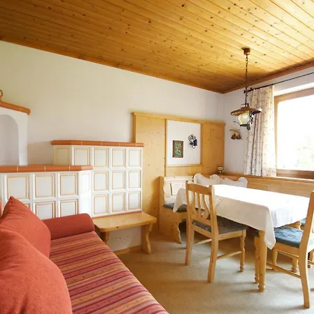Ferienwohnung Haus Zangerl Walchsee Zimmer foto