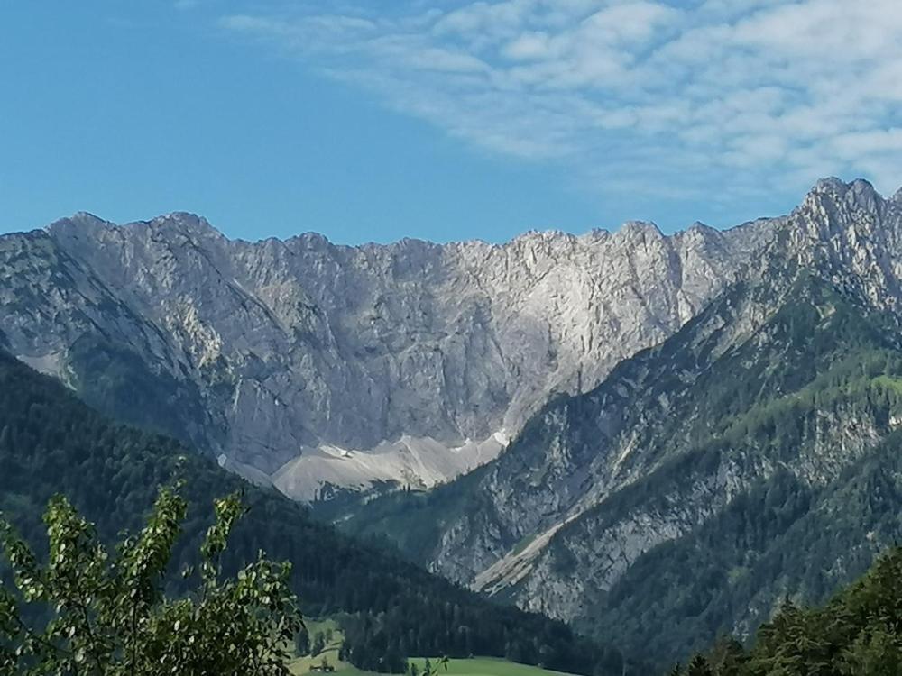 Apartment Haus Zangerl *