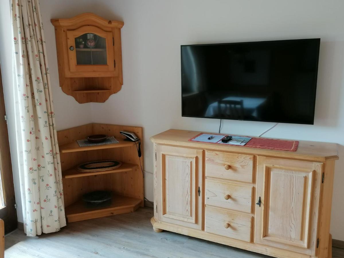 Haus Zangerl Apartment