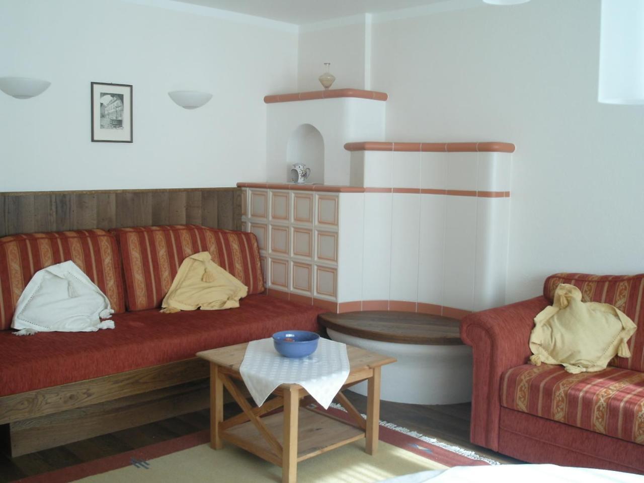 Haus Zangerl Apartment