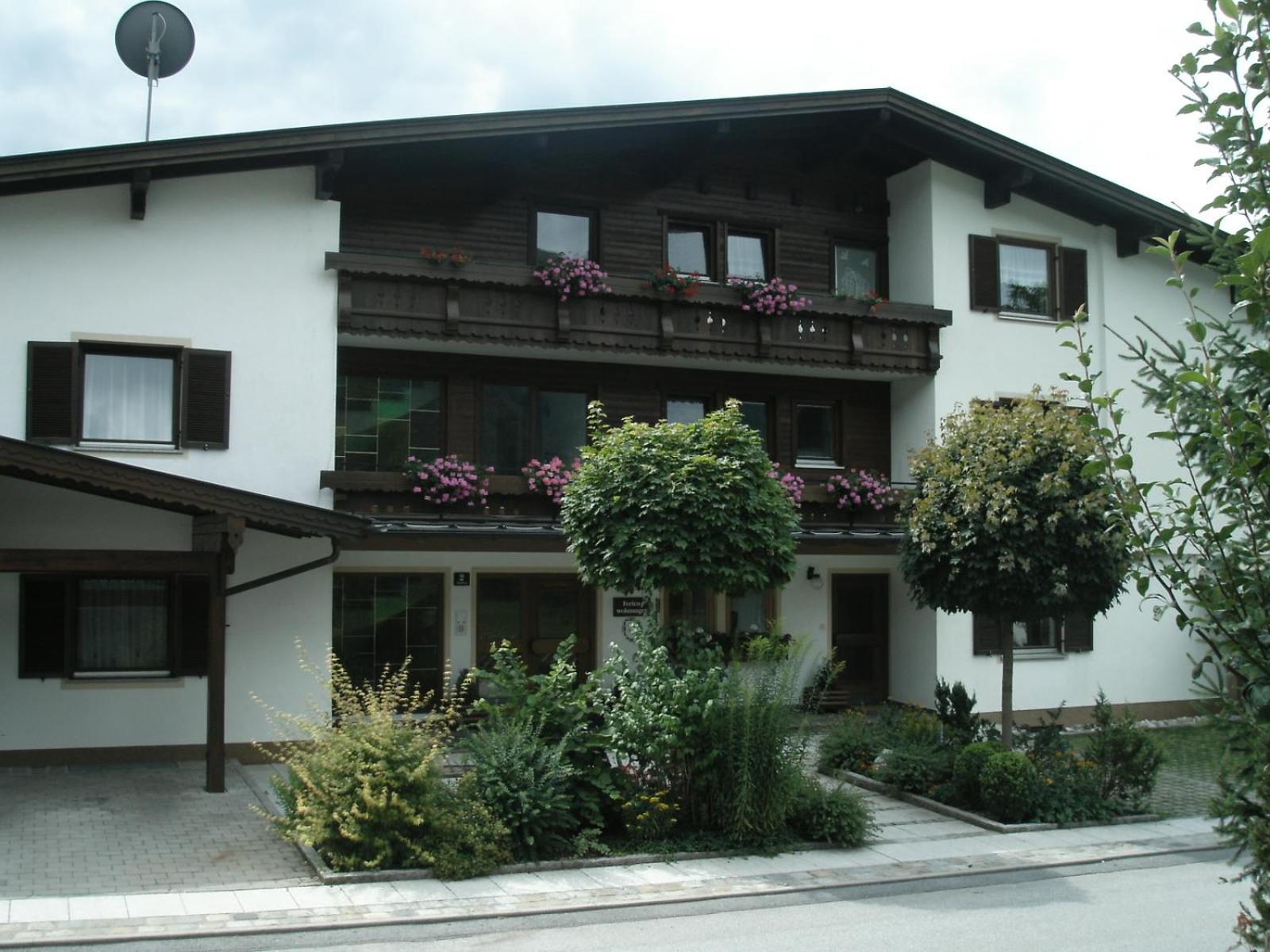 Haus Zangerl *