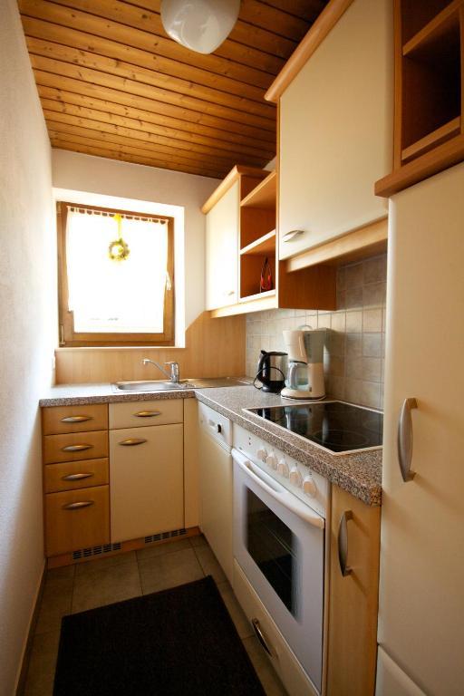 Haus Zangerl Apartment