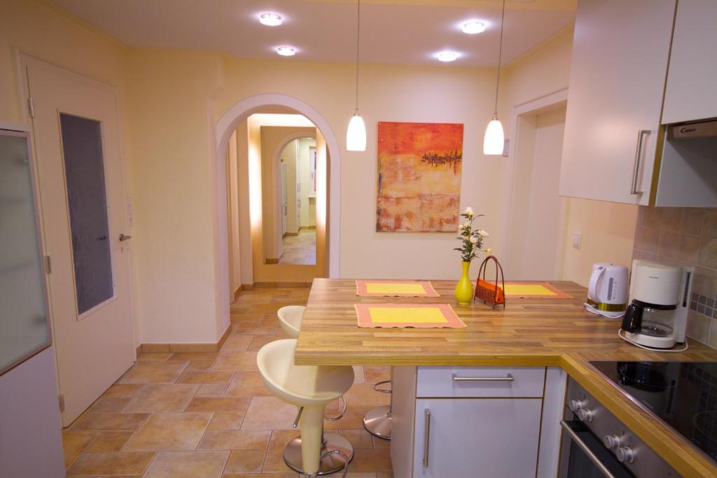 Apartment Haus Zangerl Walchsee