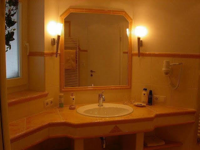 Apartment Haus Zangerl *